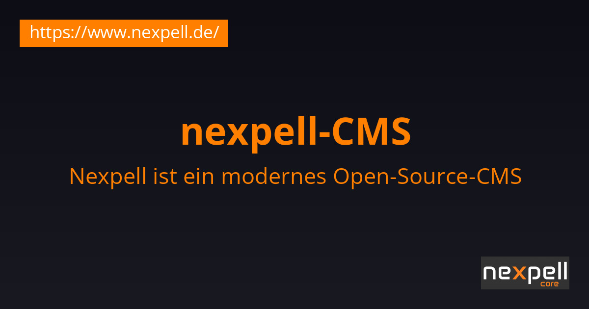 nexpell